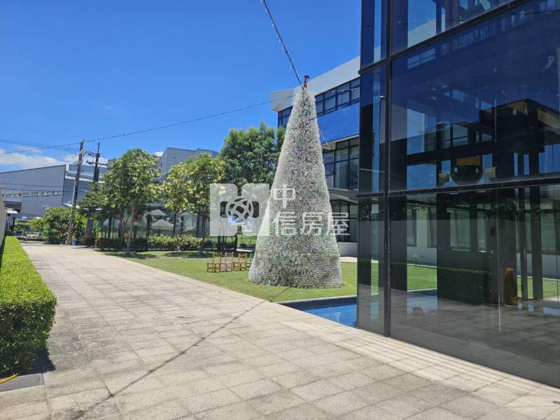 大園近交流道綠能工廠