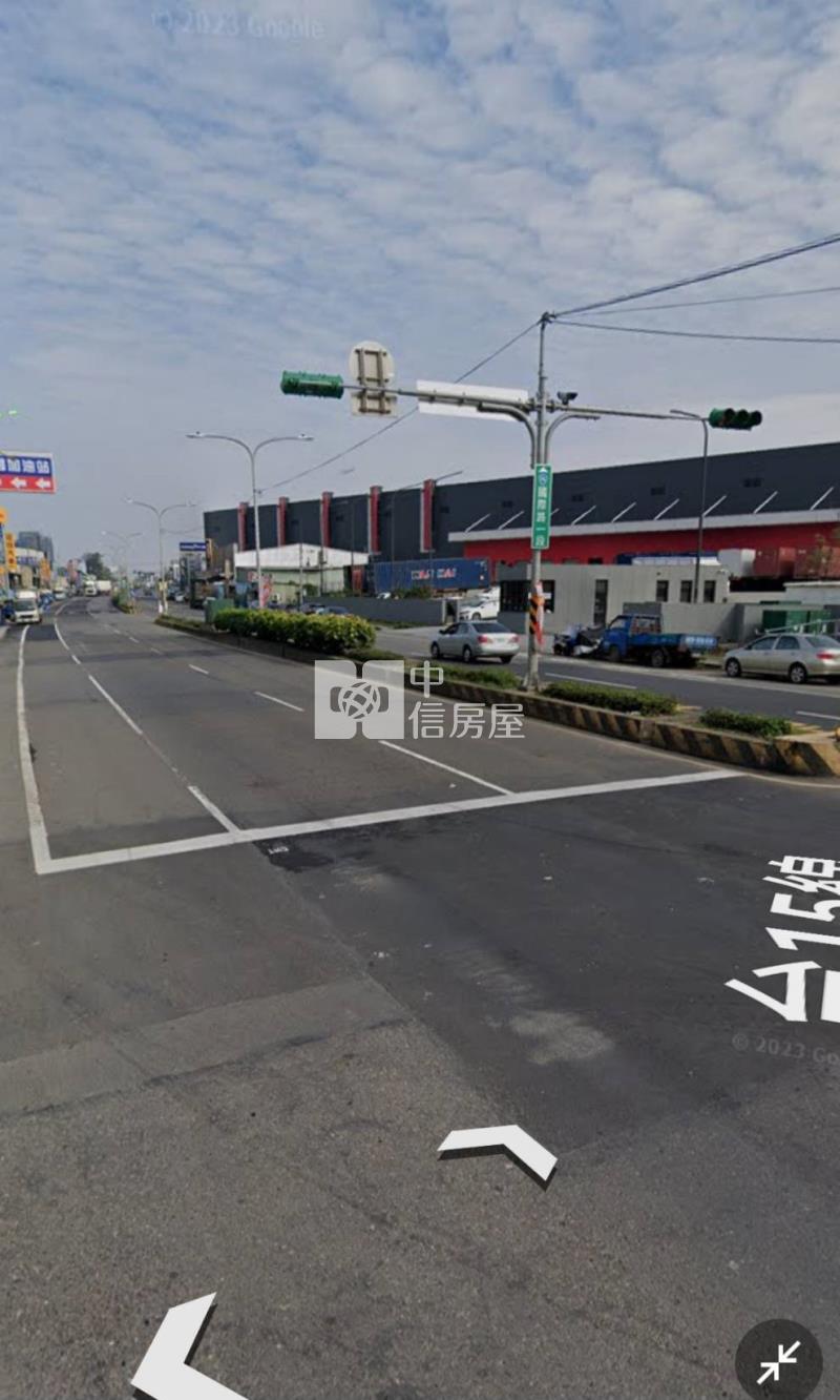 大園近交流道綠能工廠房屋室內格局與周邊環境