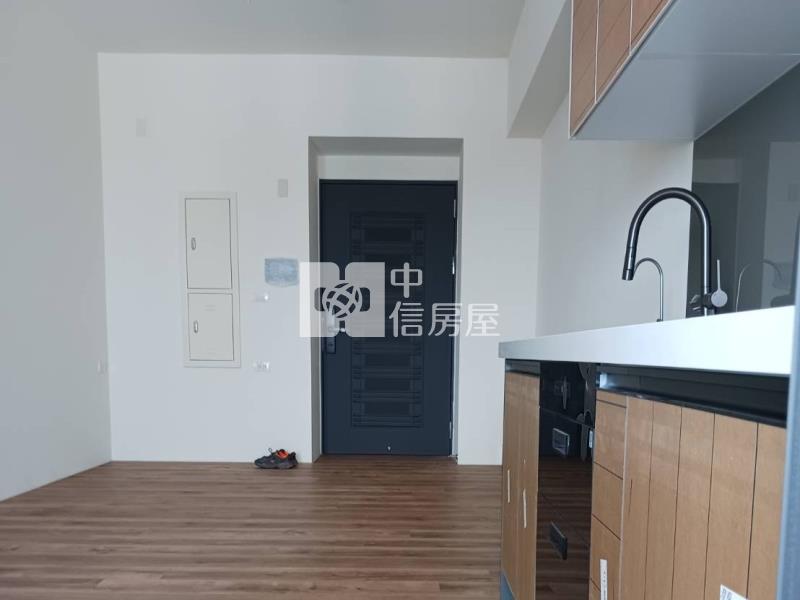 協同低總價新房房屋室內格局與周邊環境