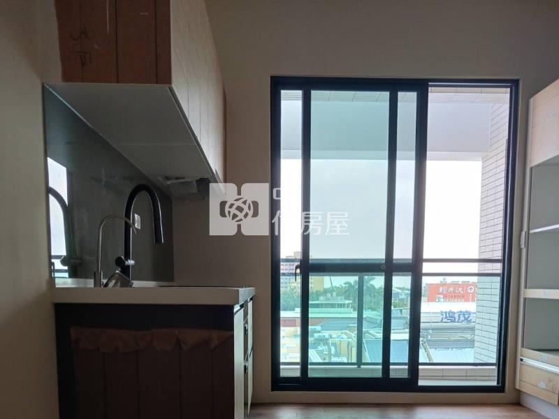 協同低總價新房房屋室內格局與周邊環境