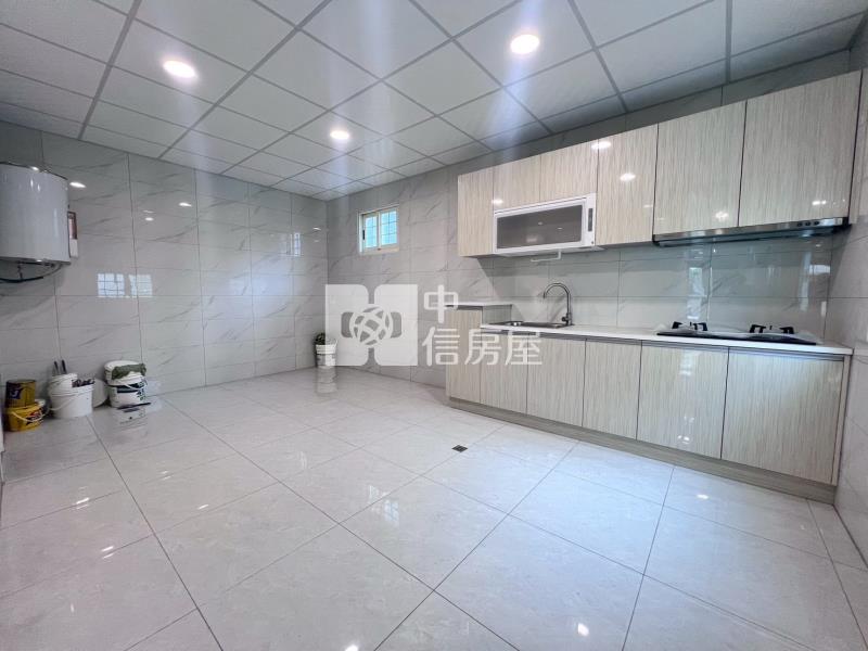 華安街透天房屋室內格局與周邊環境