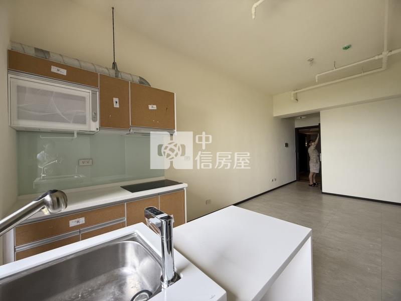 海景安平2房房屋室內格局與周邊環境