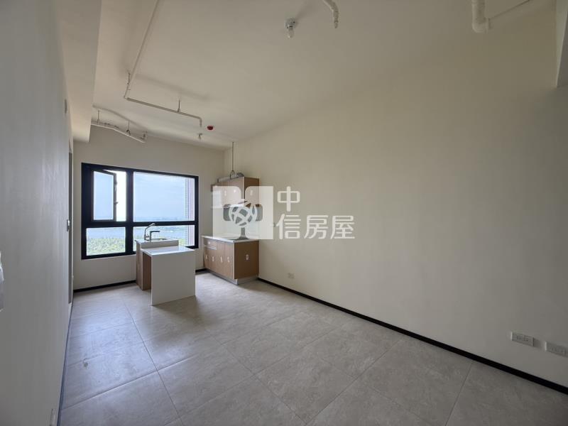 海景安平2房房屋室內格局與周邊環境