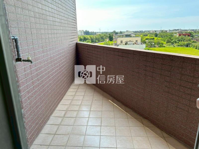 後龍仁德學區華廈房屋室內格局與周邊環境