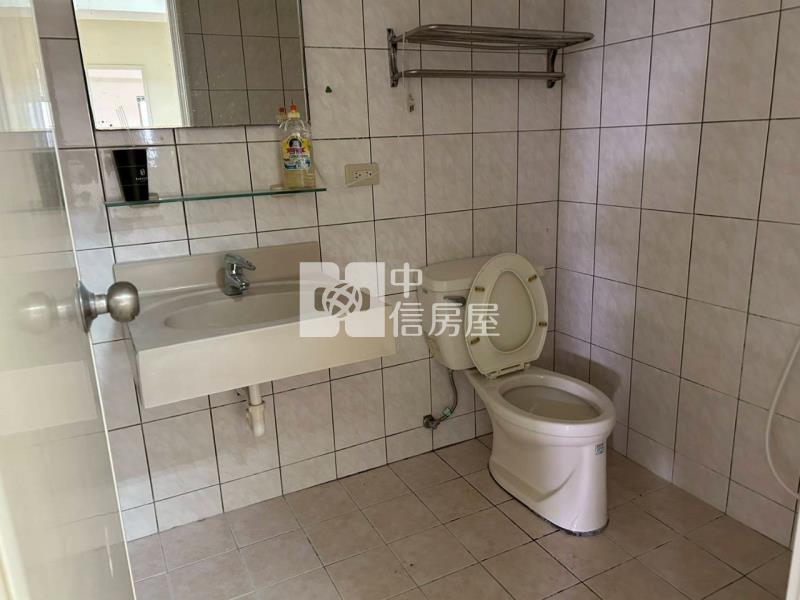 後龍仁德學區華廈房屋室內格局與周邊環境