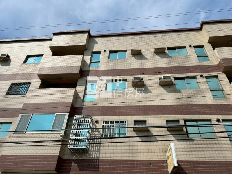 後龍仁德學區華廈房屋室內格局與周邊環境
