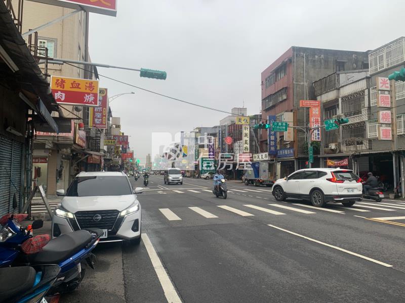 捷運G3站6分鐘~大路邊稀有都更公寓房屋室內格局與周邊環境