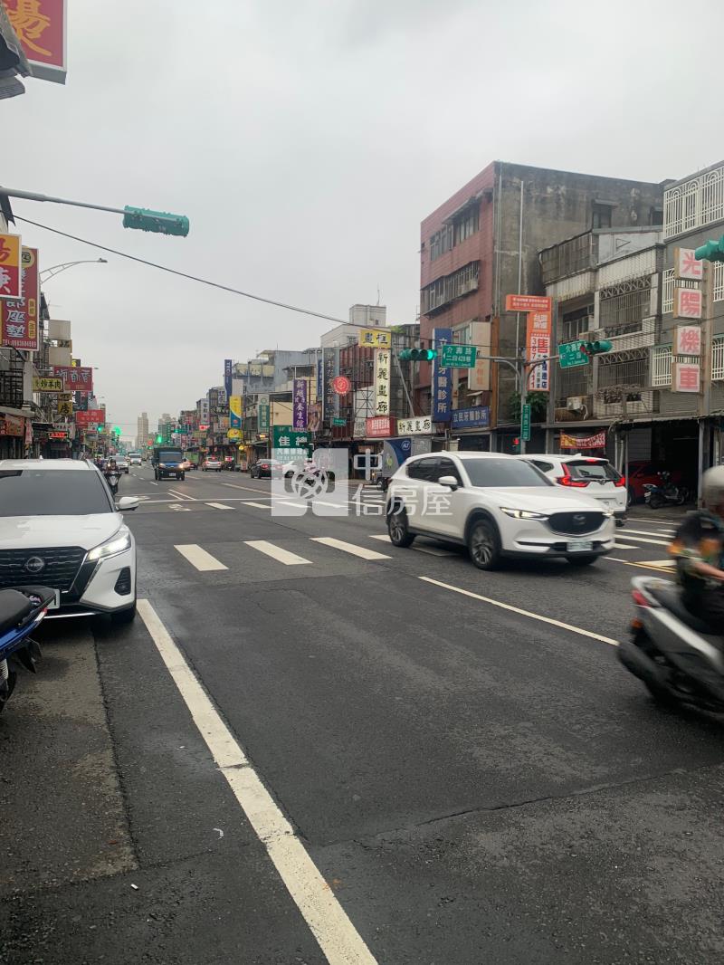 捷運G3站6分鐘~大路邊稀有都更公寓房屋室內格局與周邊環境