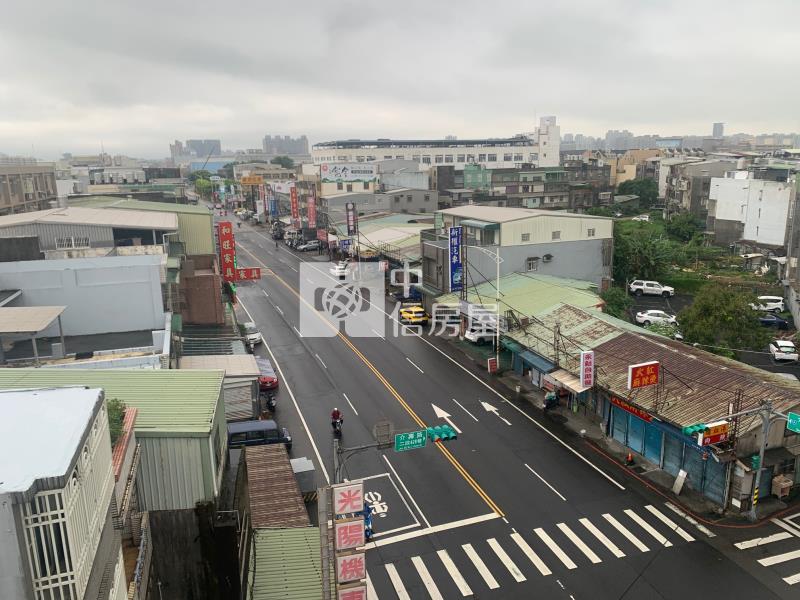 捷運G3站6分鐘~大路邊稀有都更公寓房屋室內格局與周邊環境