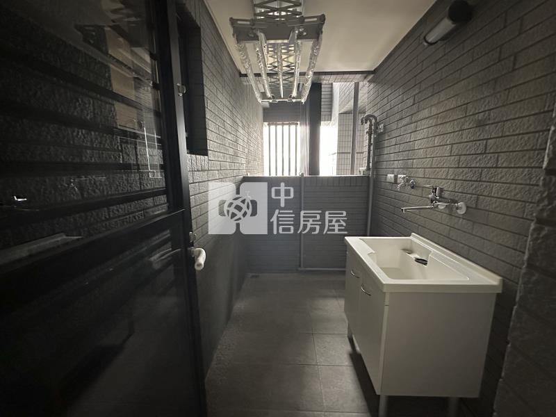 北屯單元12｜全新地標U雋宜居三房平車房屋室內格局與周邊環境