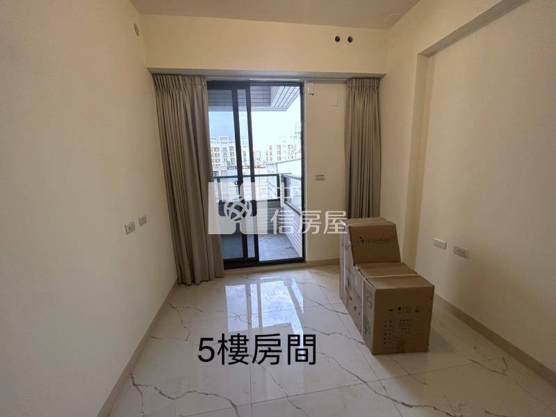 善化台鐵下全新亮相電梯雙車墅房屋室內格局與周邊環境