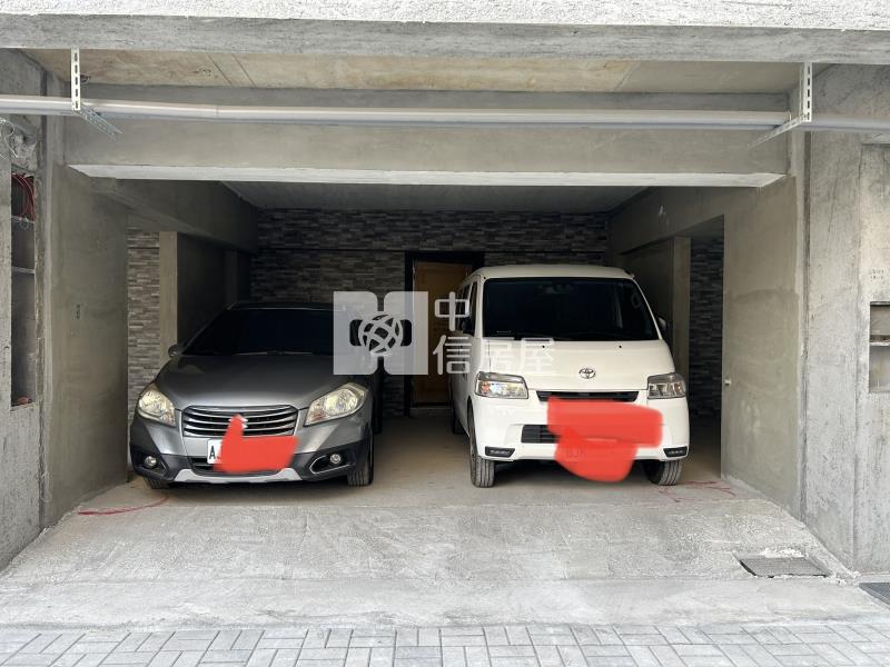 善化台鐵下全新亮相電梯雙車墅房屋室內格局與周邊環境