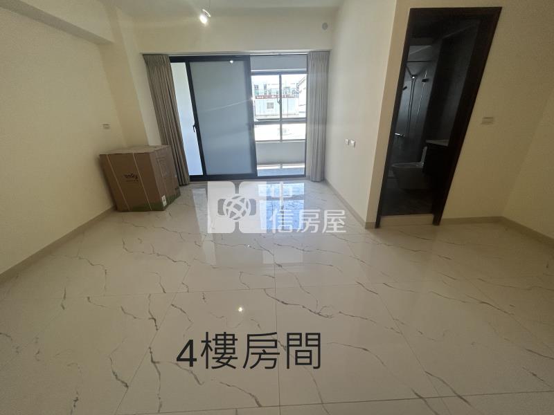 善化台鐵下全新亮相電梯雙車墅房屋室內格局與周邊環境