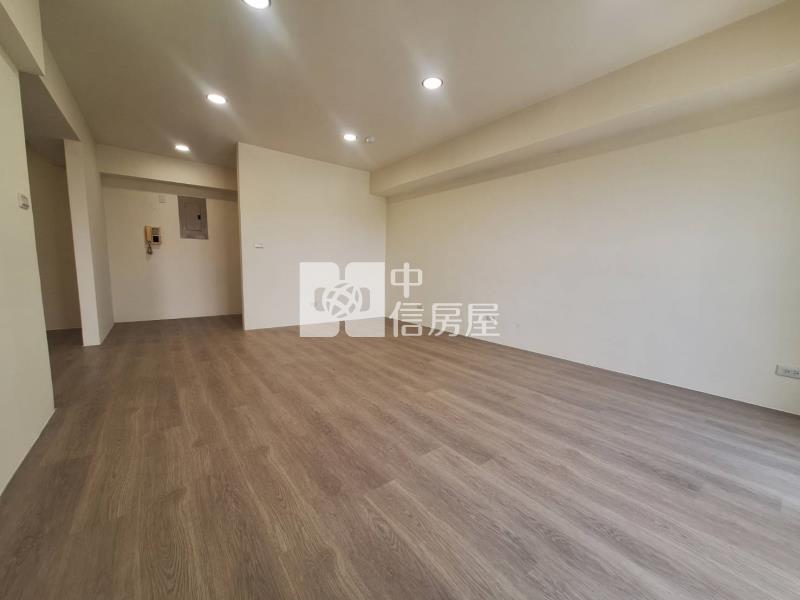 【奔馳】藝文特區百川綠晶四房車房屋室內格局與周邊環境