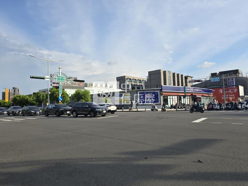 14期敦和段建地199房屋室內格局與周邊環境