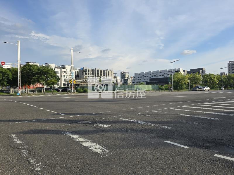 14期敦和段建地199房屋室內格局與周邊環境