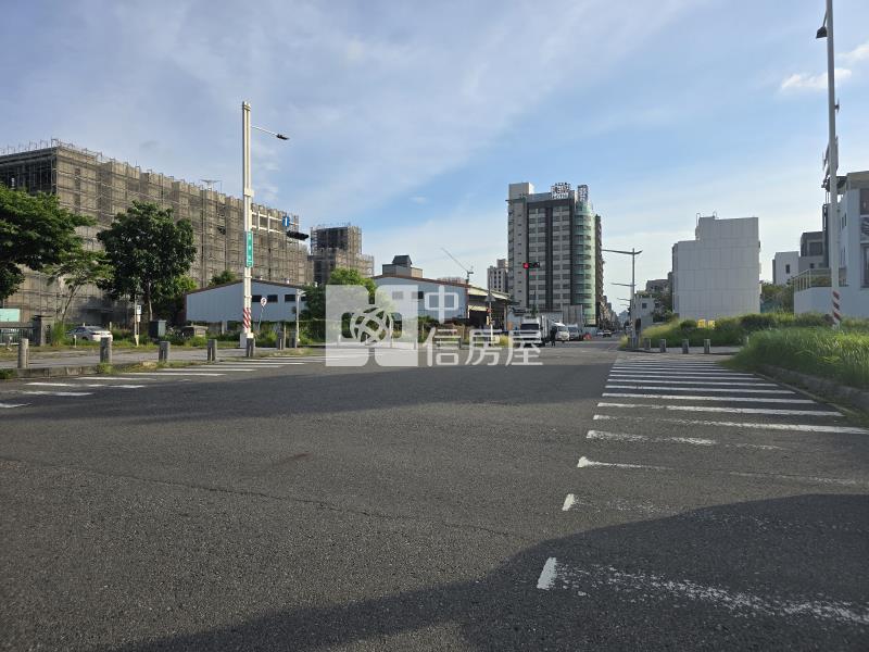 14期敦和段建地199房屋室內格局與周邊環境