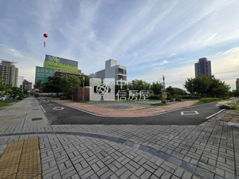 14期敦和段建地199房屋室內格局與周邊環境