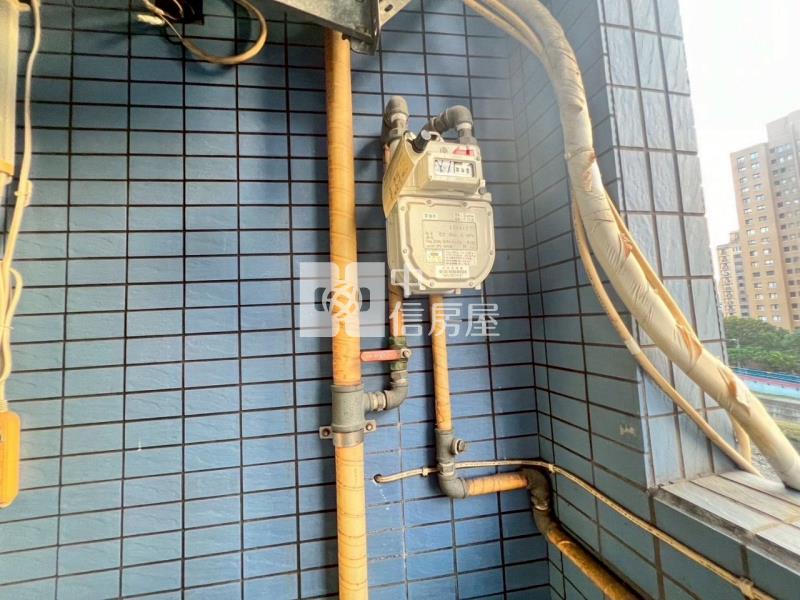 航空VISA兩房車房屋室內格局與周邊環境