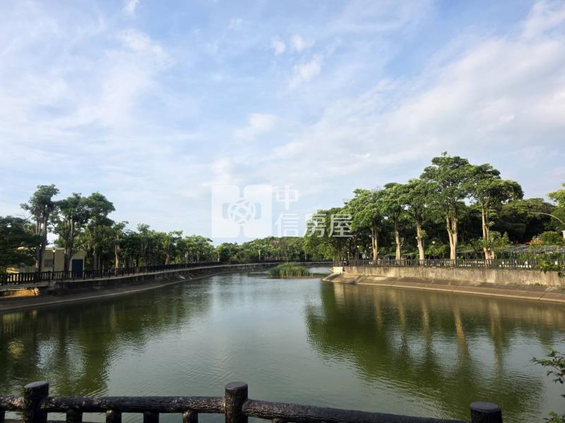 楊梅交流道大3房(中信卓越團隊)房屋室內格局與周邊環境