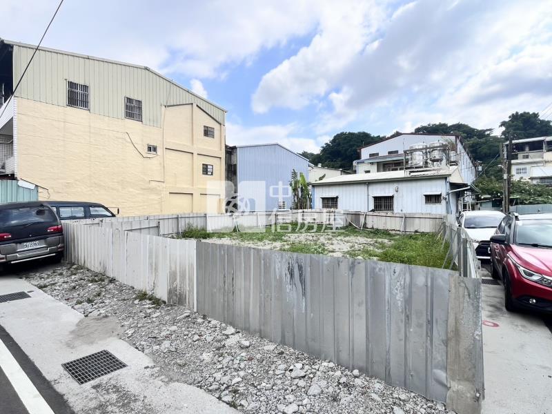 石岡三角窗方正建地房屋室內格局與周邊環境