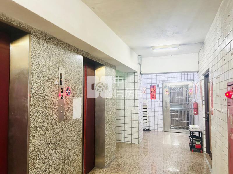 宜市新生國小溫馨三房房屋室內格局與周邊環境
