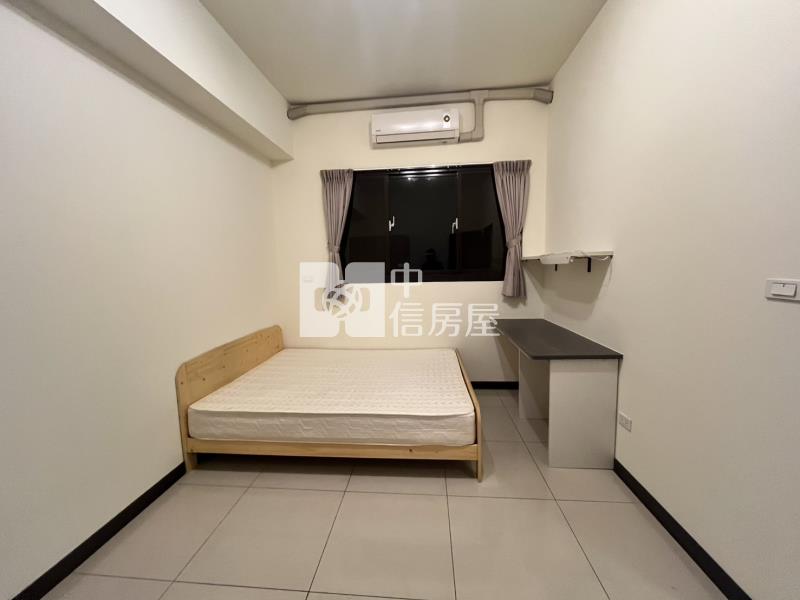 南勢低總價大兩房車房屋室內格局與周邊環境