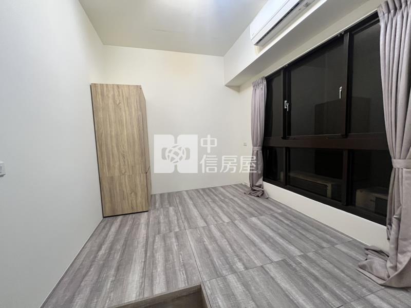 南勢低總價大兩房車房屋室內格局與周邊環境