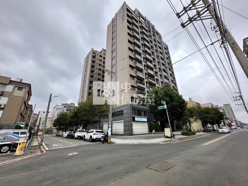 南勢低總價大兩房車房屋室內格局與周邊環境
