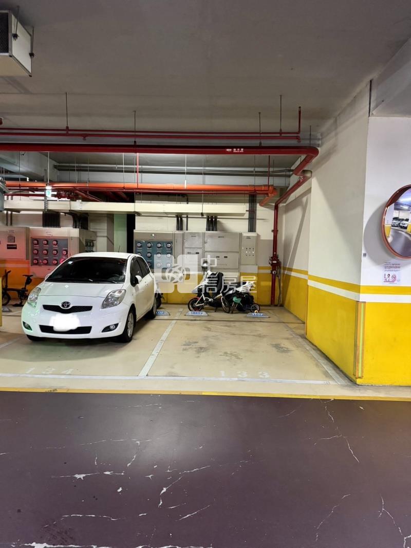 南勢低總價大兩房車房屋室內格局與周邊環境