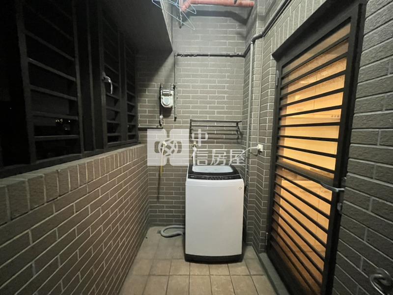 南勢低總價大兩房車房屋室內格局與周邊環境