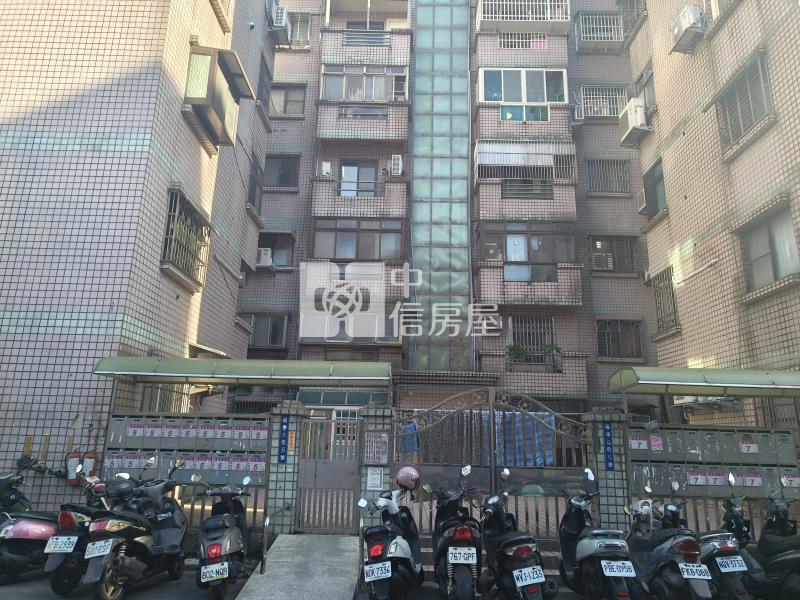 忠福全新整理電梯美3房房屋室內格局與周邊環境