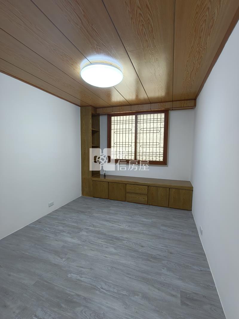 忠福全新整理電梯美3房房屋室內格局與周邊環境