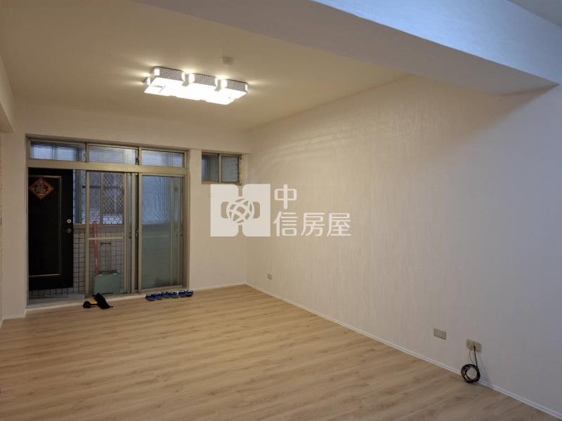 中壢體育園區低樓層大三房美寓+車位"輪抽"房屋室內格局與周邊環境