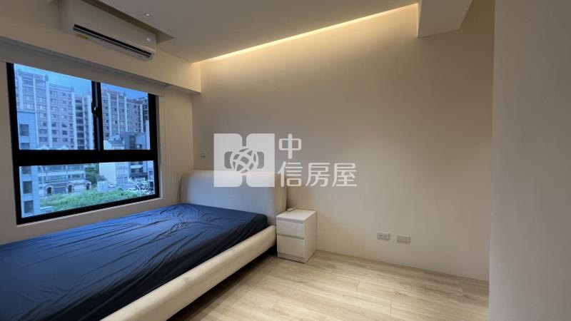 【神馬】A18高鐵約950米偉築新豐洲三房車房屋室內格局與周邊環境
