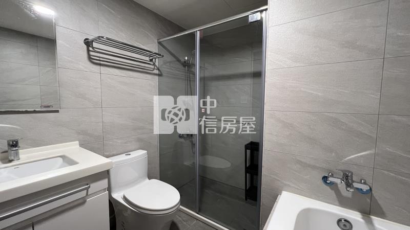 【神馬】A18高鐵約950米偉築新豐洲三房車房屋室內格局與周邊環境