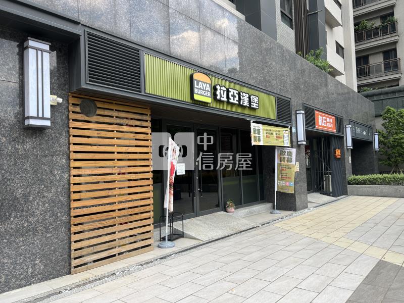 【神馬】A18高鐵約950米偉築新豐洲三房車房屋室內格局與周邊環境