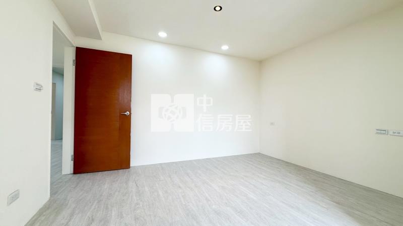 中正公園雙主臥大三房房屋室內格局與周邊環境