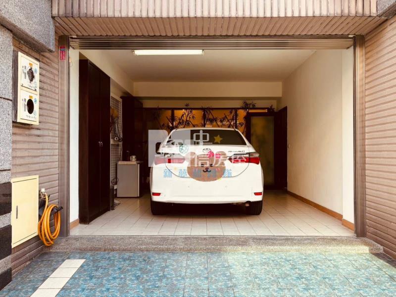 【新夢想】楊梅體育園區景觀花園3車位別墅房屋室內格局與周邊環境