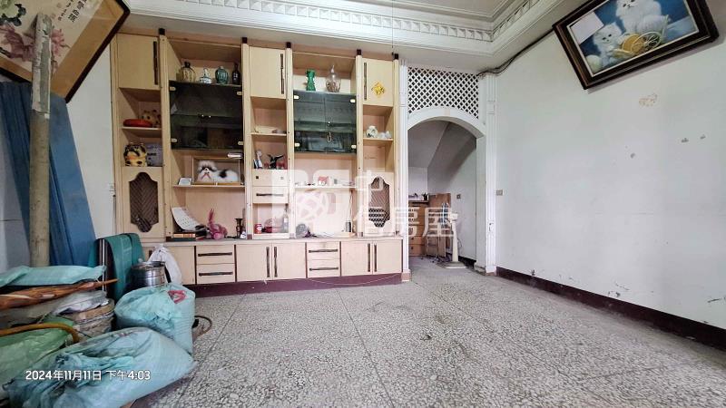 頭城竹安低總價透天房屋室內格局與周邊環境
