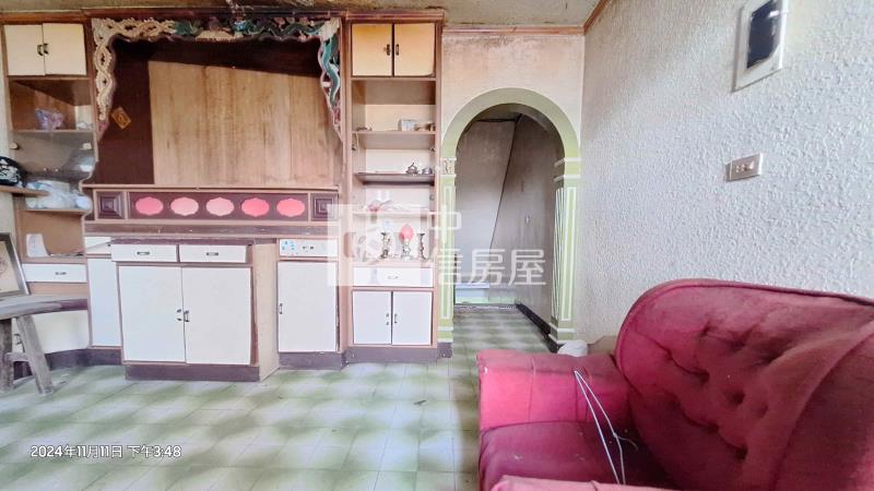 頭城竹安低總價透天房屋室內格局與周邊環境