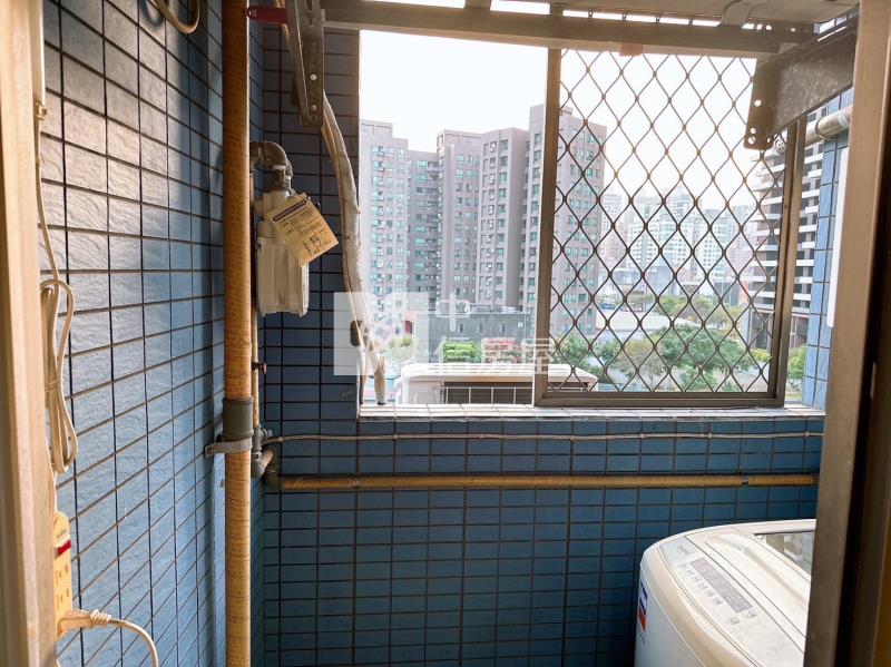 桃園春日路2房車房屋室內格局與周邊環境