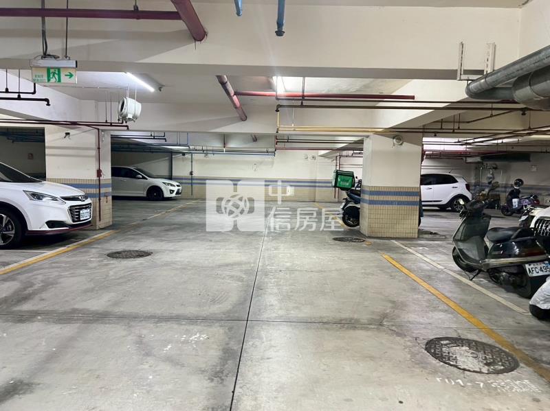 桃園春日路2房車房屋室內格局與周邊環境