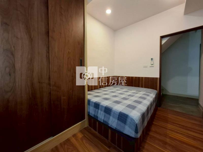 永康中華路全新車墅房屋室內格局與周邊環境