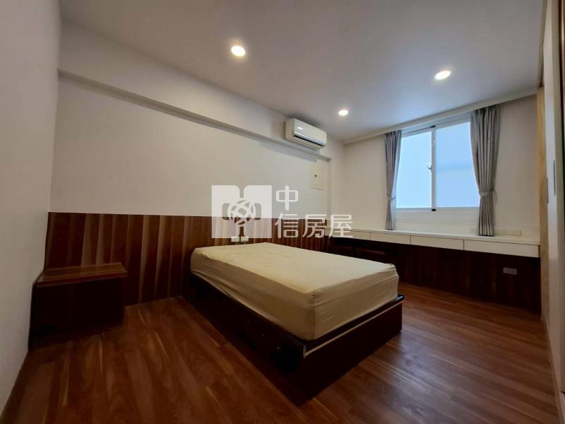 永康中華路全新車墅房屋室內格局與周邊環境