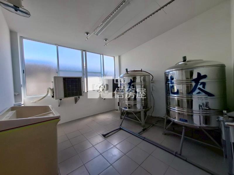 永康中華路全新車墅房屋室內格局與周邊環境