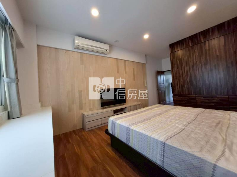 永康中華路全新車墅房屋室內格局與周邊環境