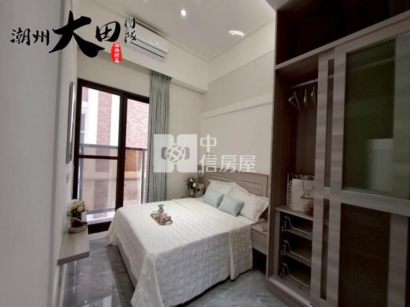 三巷谷朵房屋室內格局與周邊環境