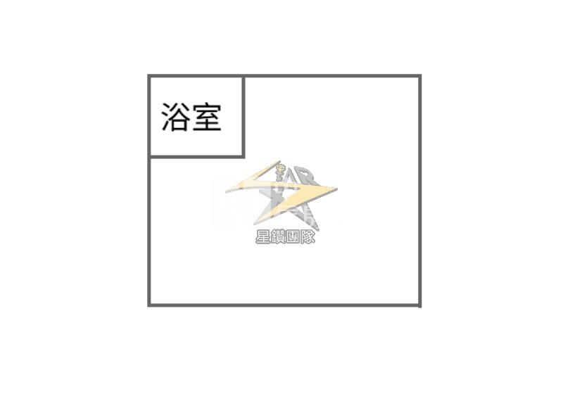 【星鑽】(專委)青埔A17收租店面房屋室內格局與周邊環境