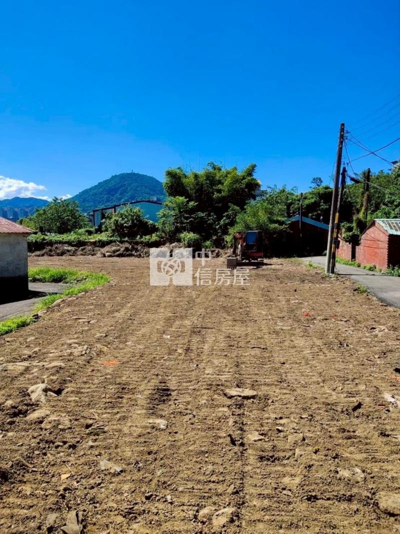 龍潭紅橋段建地房屋室內格局與周邊環境